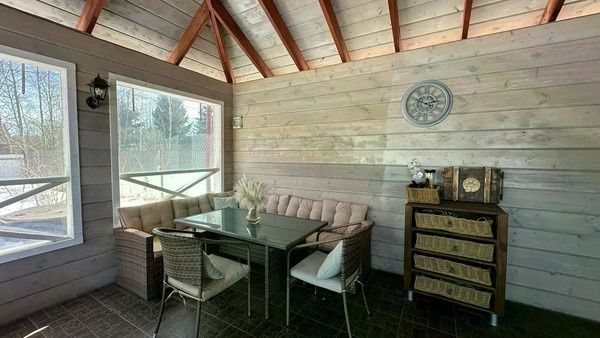 Продам дом, СПК Темп тер, 348, Могутово д, 0 км от города