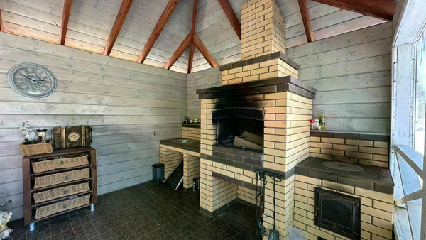 Продам дом, СПК Темп тер, 348, Могутово д, 0 км от города