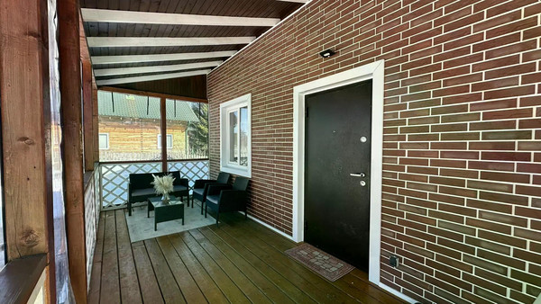 Продам дом, СПК Темп тер, 348, Могутово д, 0 км от города