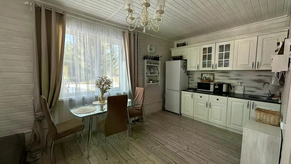 Продам дом, СПК Темп тер, 348, Могутово д, 0 км от города