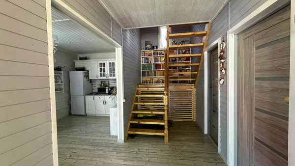 Продам дом, СПК Темп тер, 348, Могутово д, 0 км от города