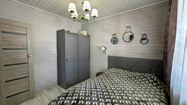 Продам дом, СПК Темп тер, 348, Могутово д, 0 км от города