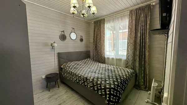 Продам дом, СПК Темп тер, 348, Могутово д, 0 км от города