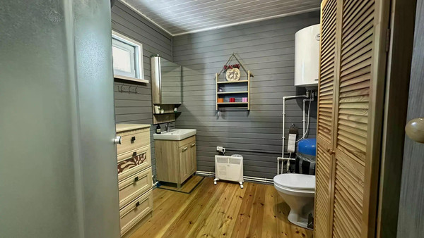 Продам дом, СПК Темп тер, 348, Могутово д, 0 км от города