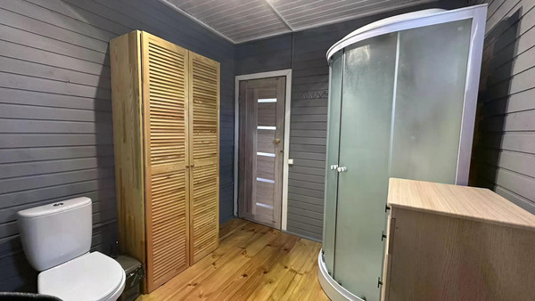 Продам дом, СПК Темп тер, 348, Могутово д, 0 км от города