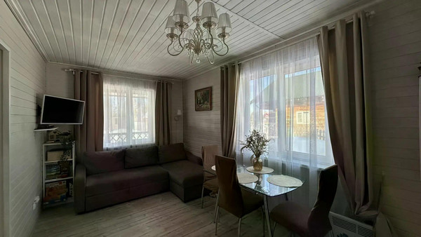 Продам дом, СПК Темп тер, 348, Могутово д, 0 км от города