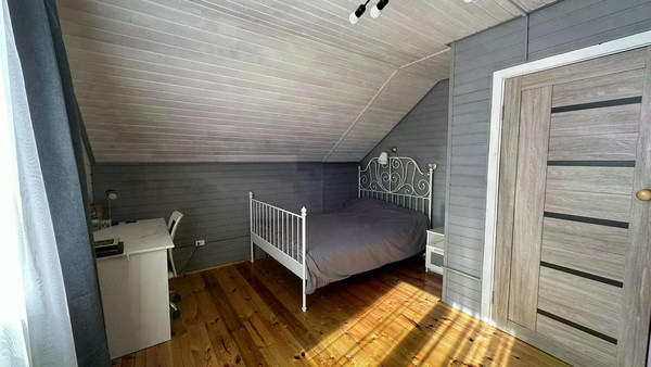 Продам дом, СПК Темп тер, 348, Могутово д, 0 км от города