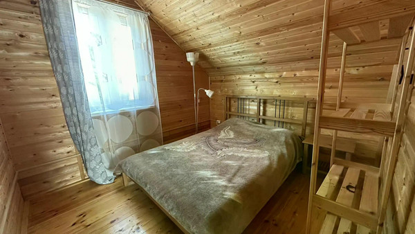 Продам дом, СПК Темп тер, 348, Могутово д, 0 км от города