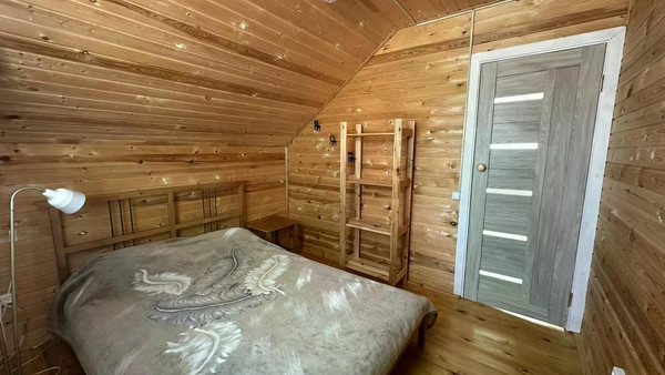 Продам дом, СПК Темп тер, 348, Могутово д, 0 км от города