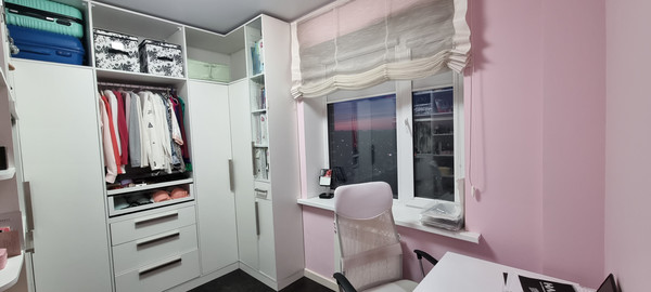Продам двухкомнатную (2-комн.) квартиру, 45-я линия ул, 58, Ростов-на-Дону г