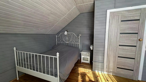 Продам дом, СПК Темп тер, 348, Могутово д, 0 км от города