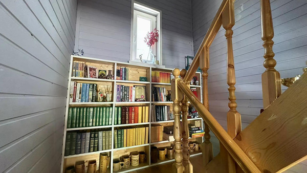 Продам дом, СПК Темп тер, 348, Могутово д, 0 км от города