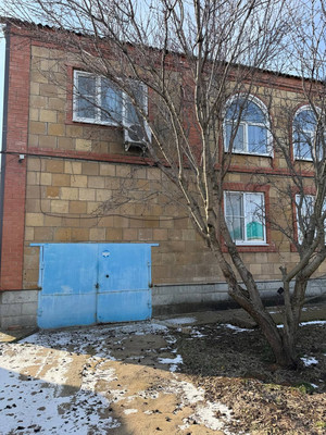 Продам дом, Сакко ул, 12, Тихорецк г, 0 км от города