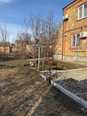 Продам дом, Сакко ул, 12, Тихорецк г, 0 км от города