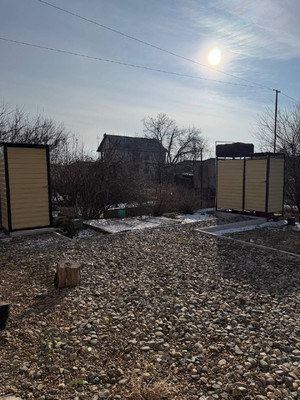 Продам дом, Сакко ул, 12, Тихорецк г, 0 км от города