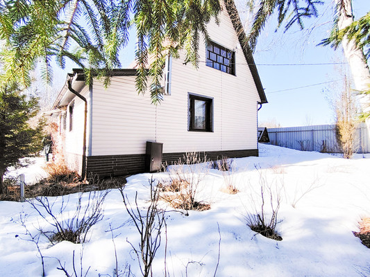 Продам дом, 52, Атрепьево д, 0 км от города