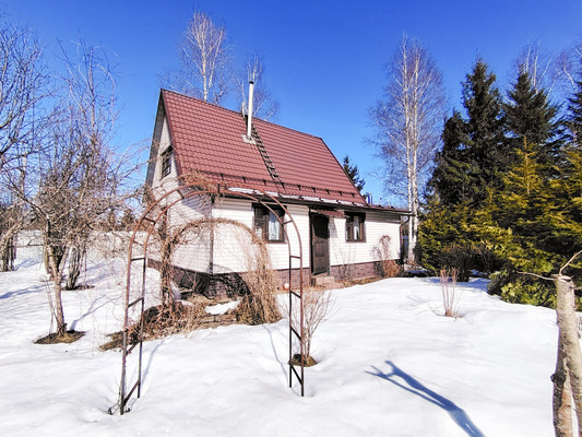 Продам дом, 52, Атрепьево д, 0 км от города