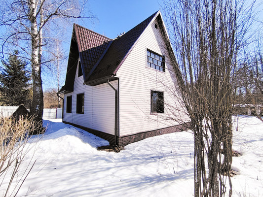 Продам дом, 52, Атрепьево д, 0 км от города