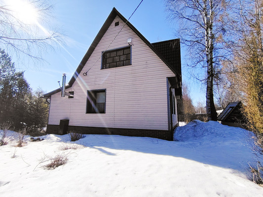 Продам дом, 52, Атрепьево д, 0 км от города