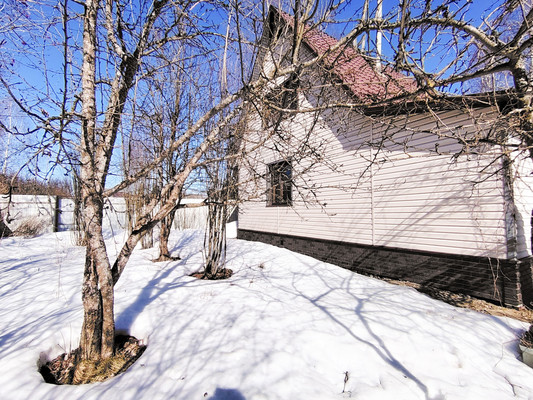 Продам дом, 52, Атрепьево д, 0 км от города