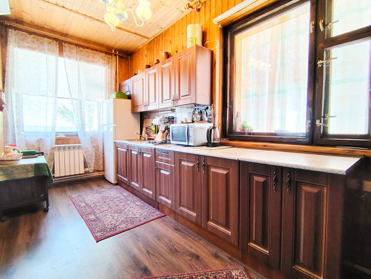 Продам дом, 52, Атрепьево д, 0 км от города