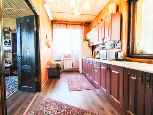 Продам дом, 52, Атрепьево д, 0 км от города