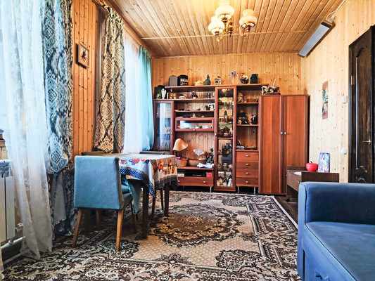 Продам дом, 52, Атрепьево д, 0 км от города