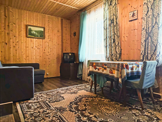 Продам дом, 52, Атрепьево д, 0 км от города