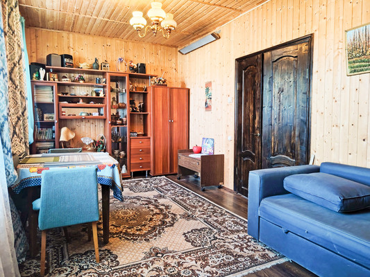 Продам дом, 52, Атрепьево д, 0 км от города