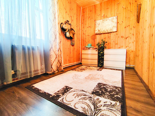 Продам дом, 52, Атрепьево д, 0 км от города