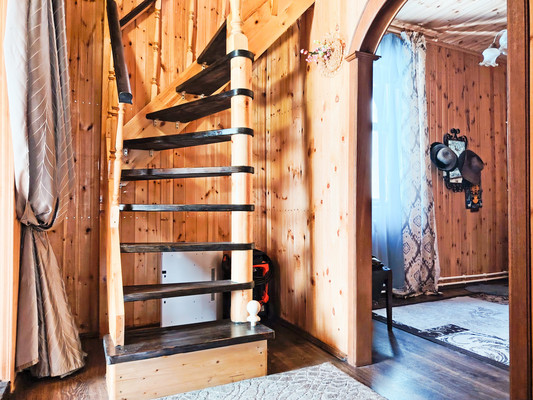 Продам дом, 52, Атрепьево д, 0 км от города