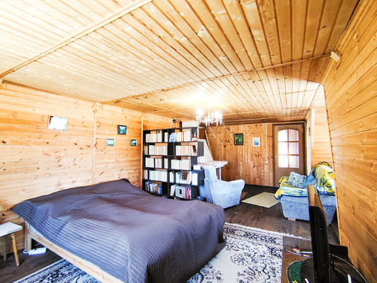 Продам дом, 52, Атрепьево д, 0 км от города