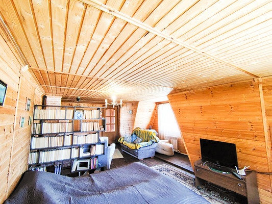 Продам дом, 52, Атрепьево д, 0 км от города