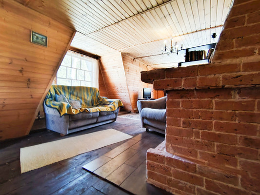 Продам дом, 52, Атрепьево д, 0 км от города