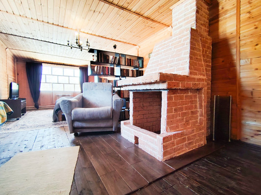 Продам дом, 52, Атрепьево д, 0 км от города