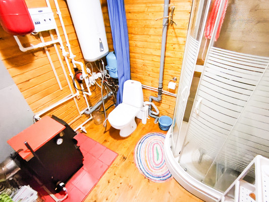 Продам дом, 52, Атрепьево д, 0 км от города