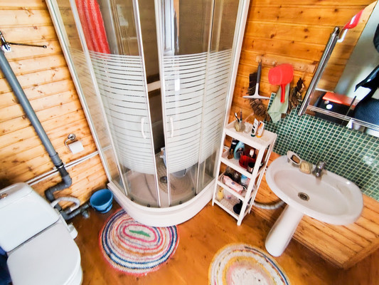 Продам дом, 52, Атрепьево д, 0 км от города