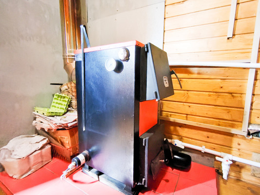 Продам дом, 52, Атрепьево д, 0 км от города