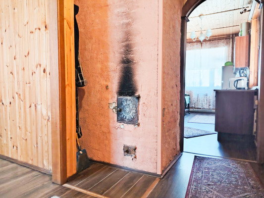 Продам дом, 52, Атрепьево д, 0 км от города