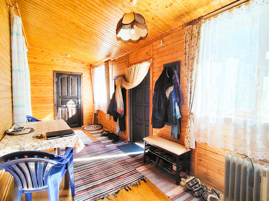 Продам дом, 52, Атрепьево д, 0 км от города