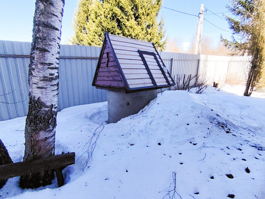 Продам дом, 52, Атрепьево д, 0 км от города