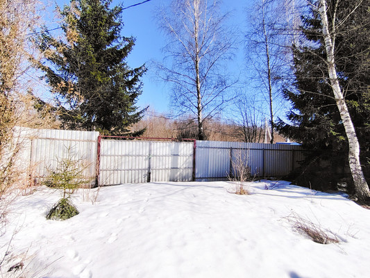 Продам дом, 52, Атрепьево д, 0 км от города