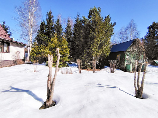 Продам дом, 52, Атрепьево д, 0 км от города