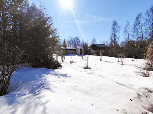 Продам дом, 52, Атрепьево д, 0 км от города