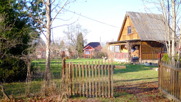 Продам дачу, Ельня тер. СНТ, 81, Ельня д, 0 км от города