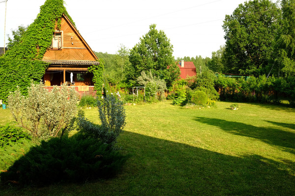 Продам дачу, Ельня тер. СНТ, 81, Ельня д, 0 км от города