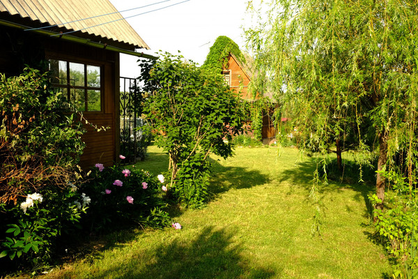 Продам дачу, Ельня тер. СНТ, 81, Ельня д, 0 км от города