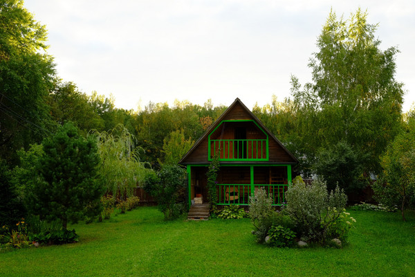 Продам дачу, Ельня тер. СНТ, 81, Ельня д, 0 км от города