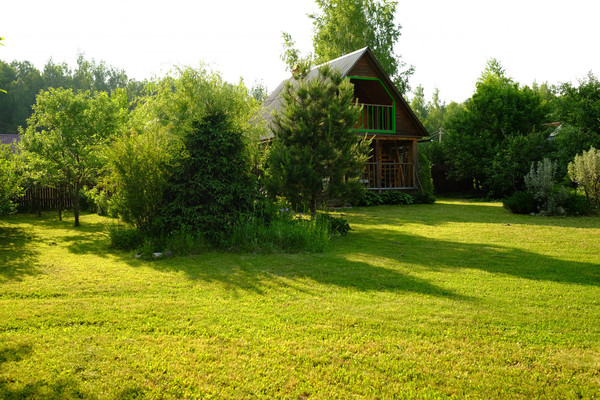 Продам дачу, Ельня тер. СНТ, 81, Ельня д, 0 км от города