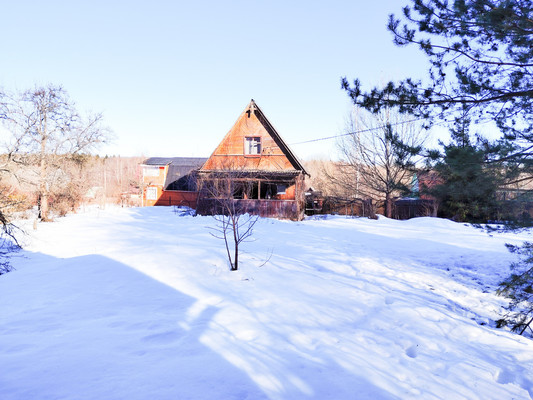 Продам дачу, Ельня тер. СНТ, 81, Ельня д, 0 км от города